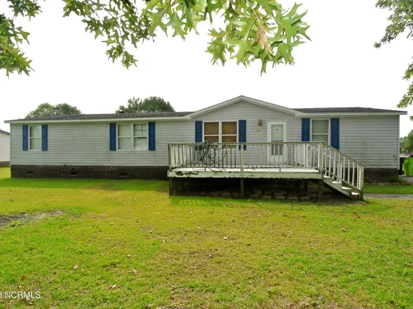 108 N Cherie Court, New Bern, NC 28562