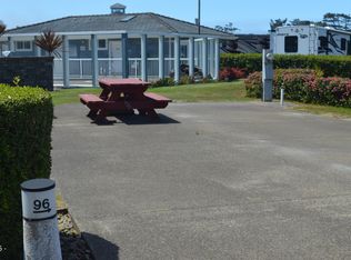 6225 N Coast Hwy Lot 96, Newport, OR