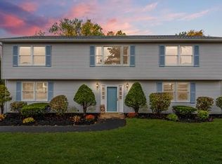 23 Penny Hill Rd, Melrose, MA 02176