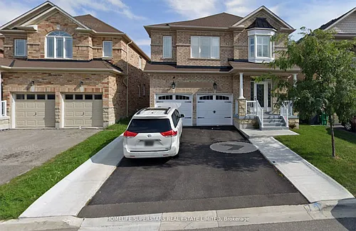 11 Dilworth Chase Rd #BASEMENT Photo 1