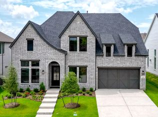 993 Stargrass Dr, Allen, TX 75013