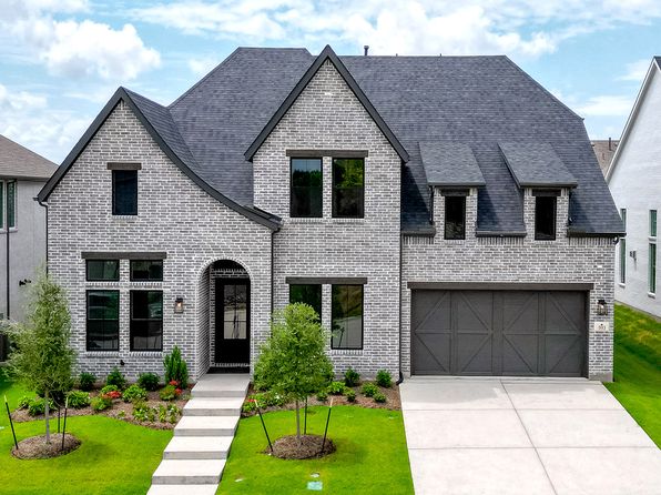 Home for Sale in Allen TX