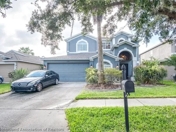 1370 Portmoor Way, Winter Garden, FL 34787