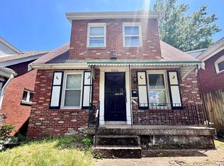 5434 N Kingshighway Blvd, Saint Louis, MO 63115