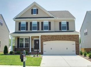 7355 Mangrum Dr, Moseley, VA 23120