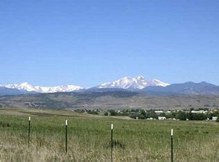 2143 Ranchero Rd, Longmont, CO 80504