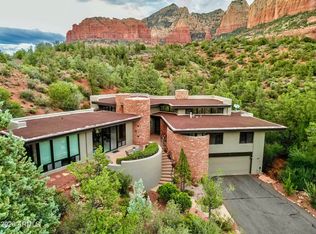 45 Steamboat Trl, Sedona, AZ 86336