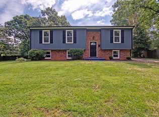508 Madewood Rd, Lynchburg, VA 24503