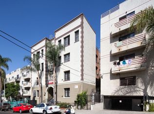 Grand View Apartments, Los Angeles, CA 90057