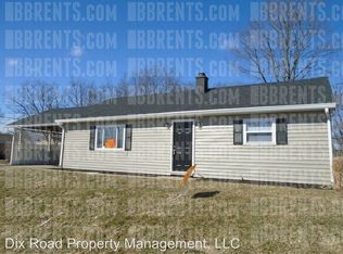 300 Maple Ave, Trenton, OH 45067