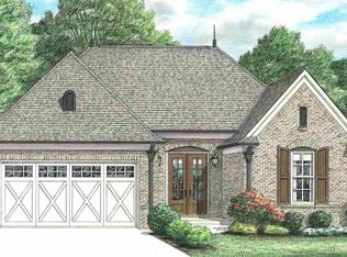 220 Dogwood Spring Dr, Oakland, TN 38060