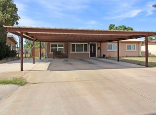 210 W Castle Ave, Hobbs, NM 88240