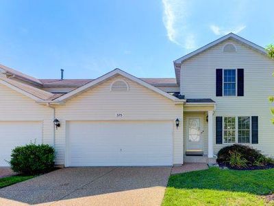 575 Donna Marie Dr, Wentzville, MO, 63385