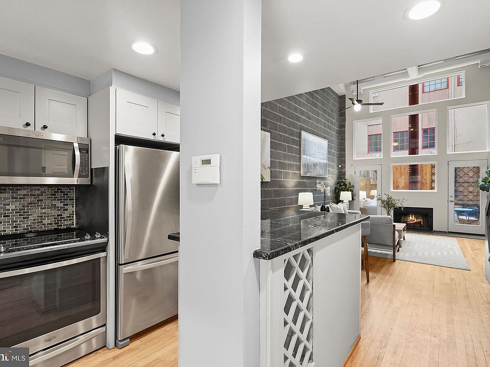 1420 Rhode Island Ave NW, Washington, DC 20005 | MLS #DCDC2246912