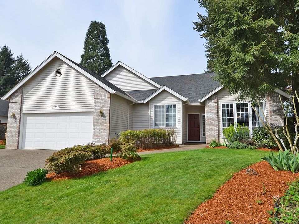 For Sale: 20365 SW Comanche Terr, Tualatin, OR 97062