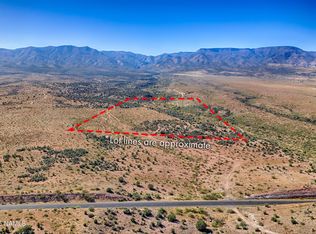 0 State Highway 260, Cottonwood, AZ 86326