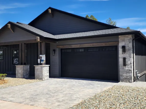 540 N VALERIAN Lane lot 31, Flagstaff, AZ 86004