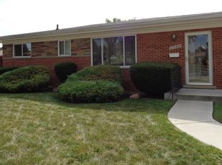 11582 Gerald Dr, Warren, MI 48093