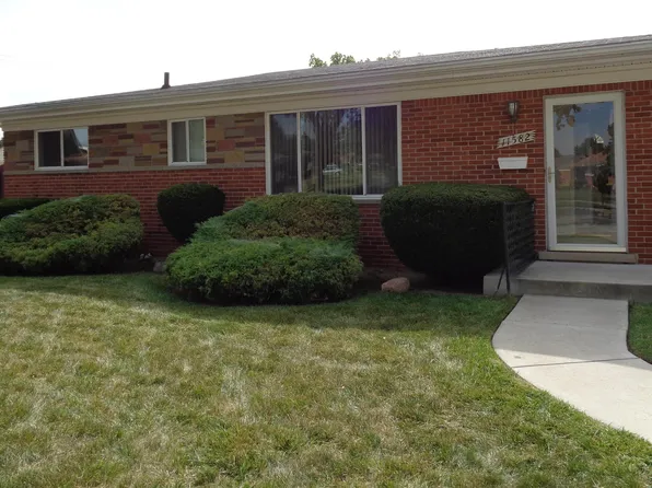 11582 Gerald Dr, Warren, MI 48093