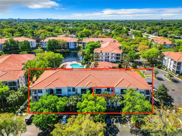 2513 Maitland Crossing Way Unit 307, Orlando, FL 32810