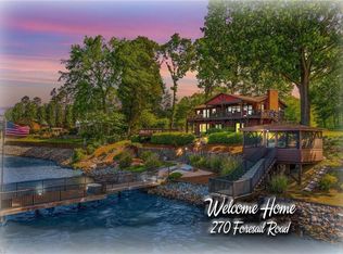 270 Foresail Rd, Salisbury, NC 28146