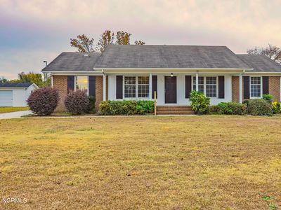 113 Washington Circle, Wallace, NC, 28466