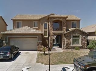 6588 W Dovewood Ln, Fresno, CA