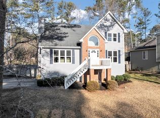 3713 Spring Leaf Ln, Acworth, GA 30101