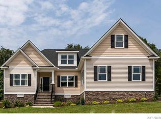 2507 Sweeney Landing Rd, Henrico, VA 23231