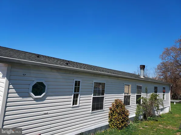 501 Windy Hill Rd Lot 68, Shermans Dale, PA 17090