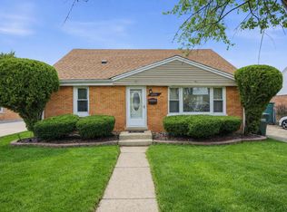 10906 McVicker Ave, Chicago Ridge, IL 60415