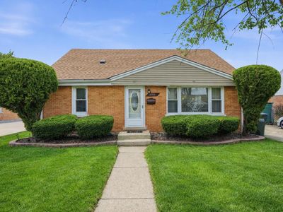 10906 McVicker Ave, Chicago Ridge, IL, 60415