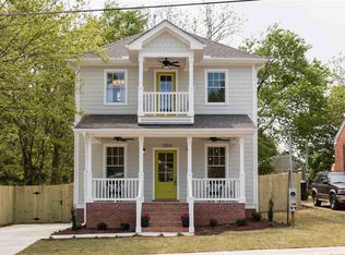 1106 E Martin St, Raleigh, NC 27610