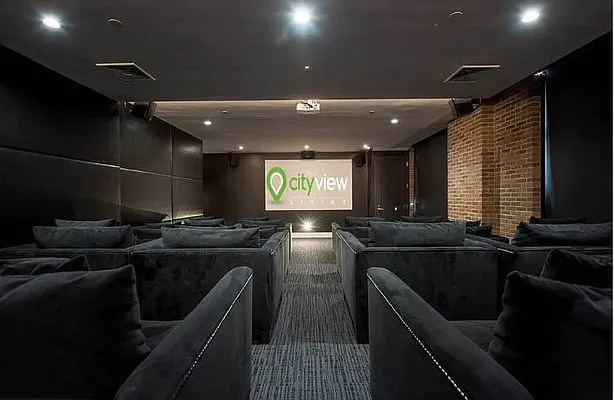 Rented by The KCI Group | media 42