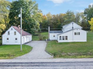 19043 Shifferly Rd, North Lawrence, OH 44666