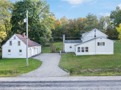 19043 Shifferly Rd, North Lawrence, OH, 44666