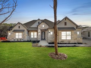 4804 Destination Way, Leander, TX 78645