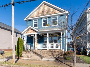 1938 Rossville Ave, Chattanooga, TN 37408