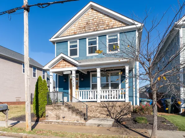 1938 Rossville Ave, Chattanooga, TN 37408