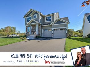 12375 Butternut St NW, Coon Rapids, MN 55448
