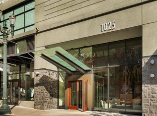 1025 NW Couch St UNIT 1320, Portland, OR