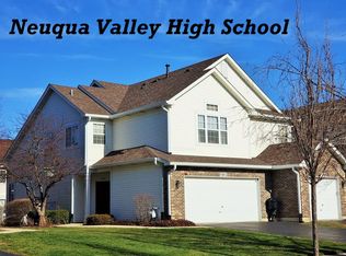 2911 Stockton Ct, Naperville, IL 60564