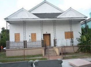 2642 Dumaine St, New Orleans, LA 70119
