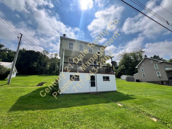 1350 Craley Rd