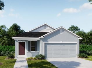 3928 Bluethread Way, Poinciana, FL 33844