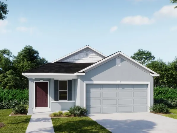 3788 Bluethread Way, Poinciana, FL 33844