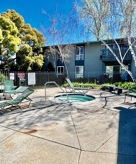 1036 Oak Grove Rd #82-1 — Photo 21