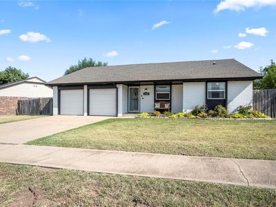 1101 SE 11th St, Moore, OK, 73160