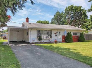 1202 Priority Rd, York, PA 17404