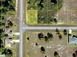 27 Masthead Rd, Placida, FL 33946